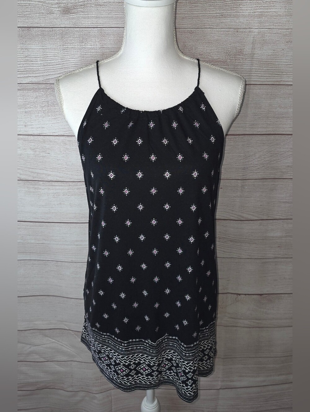 Old Navy Sleeveless Top Size Large